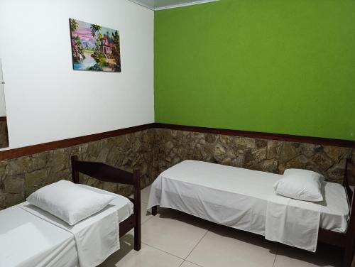 Miranda Hotel | Hotel Brasil