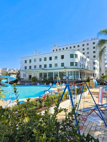 Sao Lourenco Hotel | Hotel Brasil