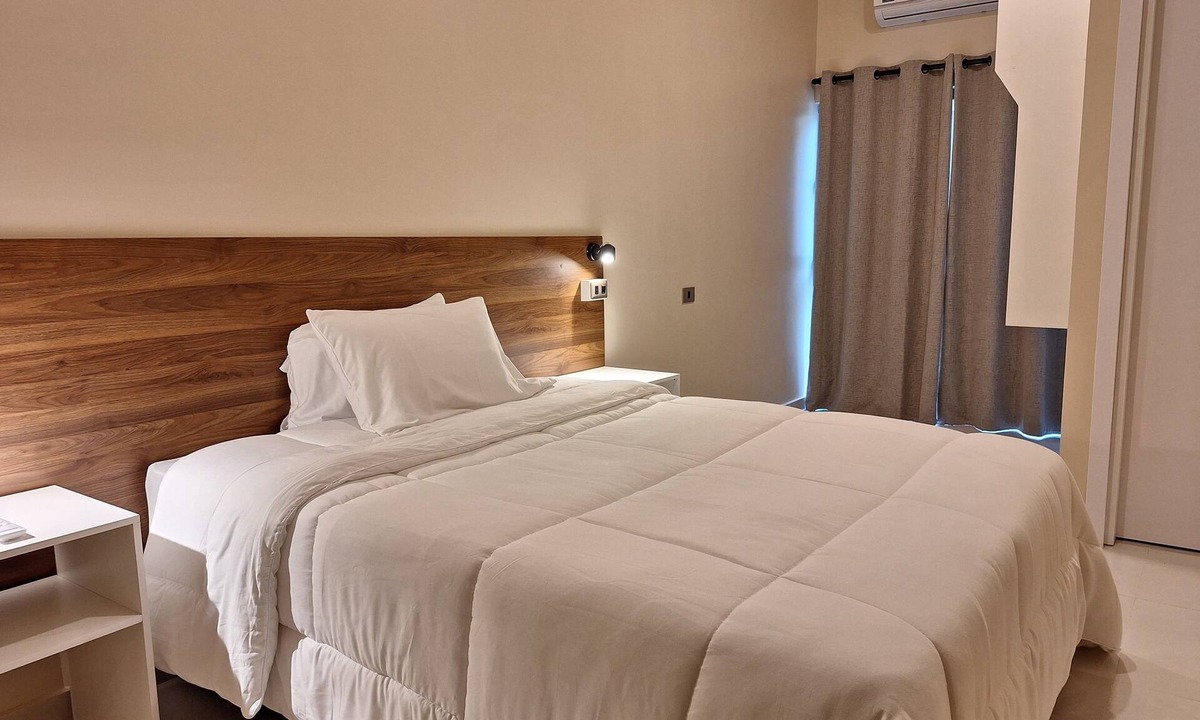 Caazapa Department Hotel | Hotel Brasil Caazapa