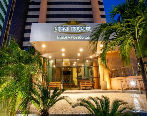 Meireles Apartment | Hotel Brasil PREMIUM 604