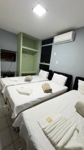 Centro Hotel | Hotel Brasilia