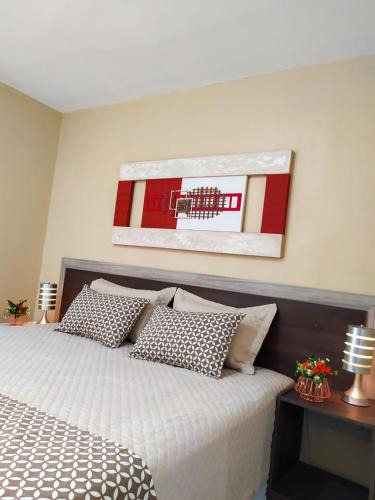 Jirau Hotel | Hotel Brisa do Aracati