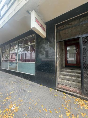 Constitucion Hostel | Hotel Brisas San Telmo