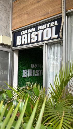 Cordoba Hotel | Hotel Bristol
