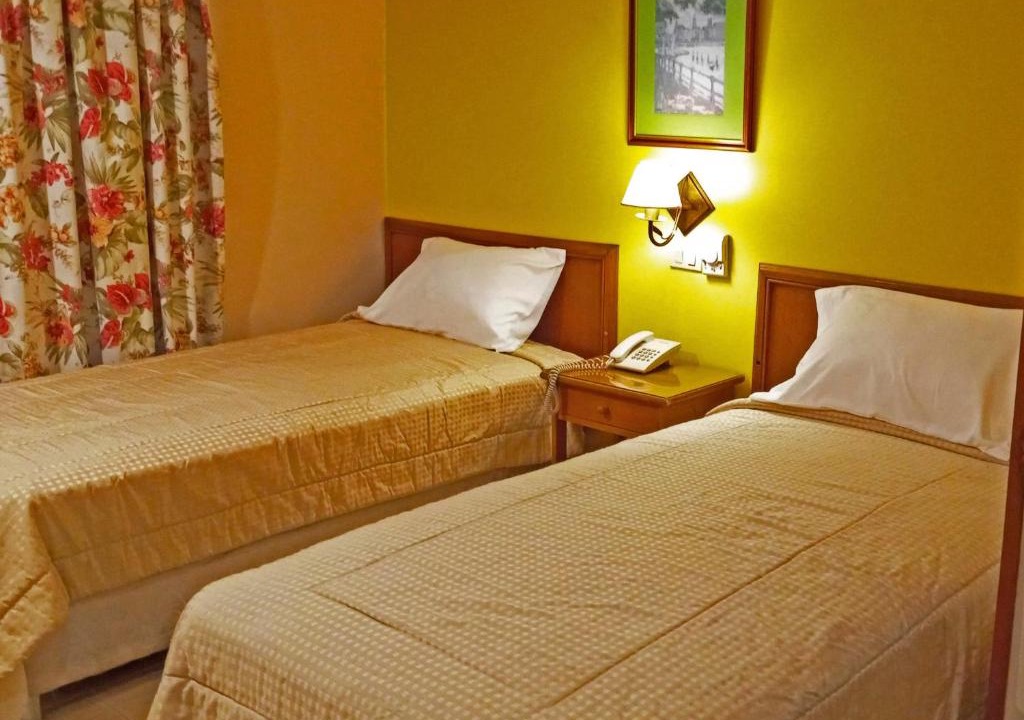 Catedral Hotel | Hotel Bristol Asuncion