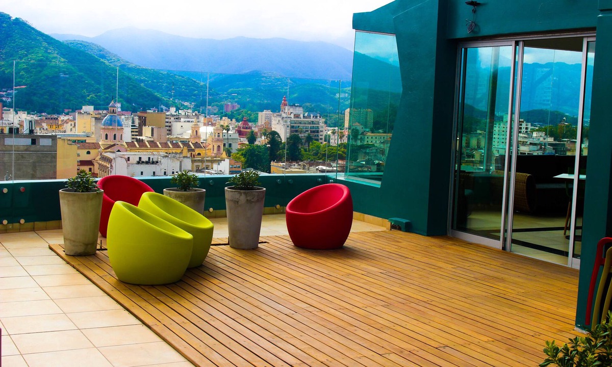 Salta Hotel | Hotel Brizo Salta
