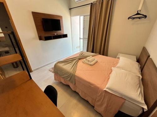 Bofete Hotel | Hotel C&A