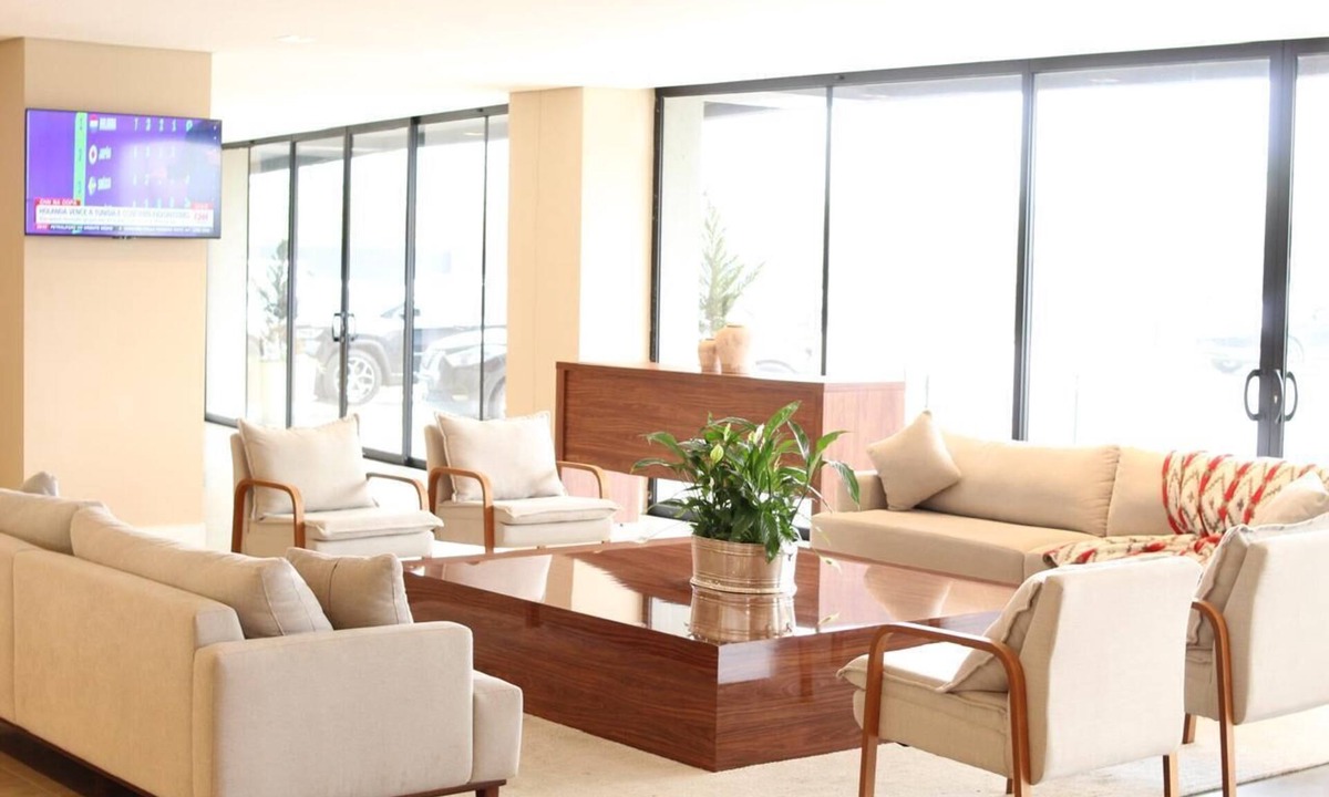 Jaguariuna Hotel | Hotel C Jaguariúna