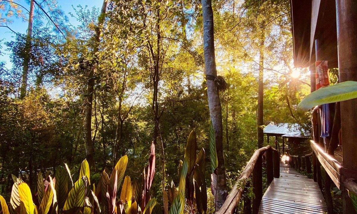 Colonia Victoria Cabin | Hotel Cabañas Complejo Ysyry