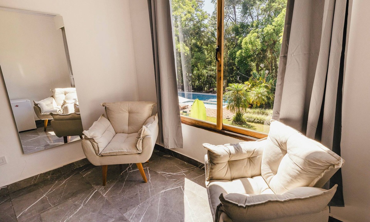 Colonia Victoria Cabin | Hotel Cabañas Complejo Ysyry