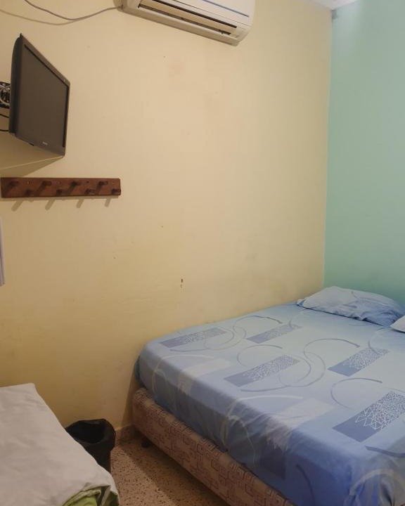 Santa Fe House | Hotel Caballito Blanco