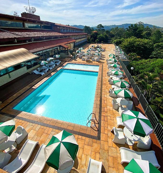 Cabreuva Resort | Hotel Cabreúva Resort
