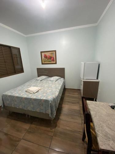 Capitao Leonidas Marques Hotel | Hotel Calema