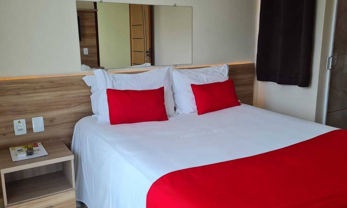 Camocim Hotel | Hotel Camocim