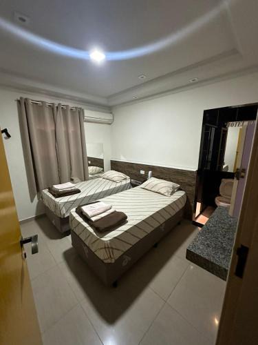 Sao Paulo Hotel | Hotel Campestre