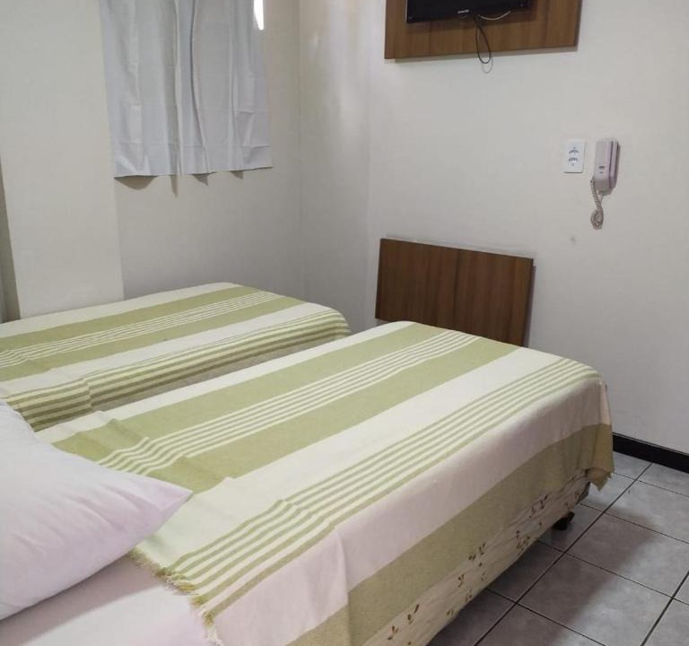 Lauritzen Hotel | Hotel Campina Executivo