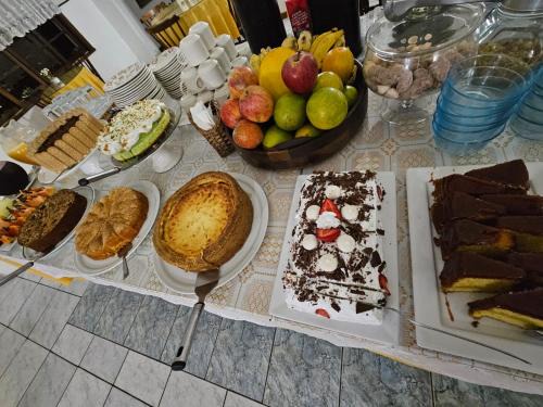 Campo Alegre Hotel | HOTEL CAMPO ALEGRE