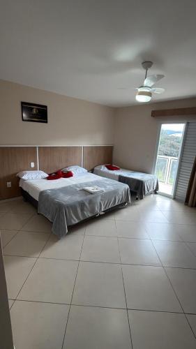 Jarinu Hotel | Hotel Canaã Express
