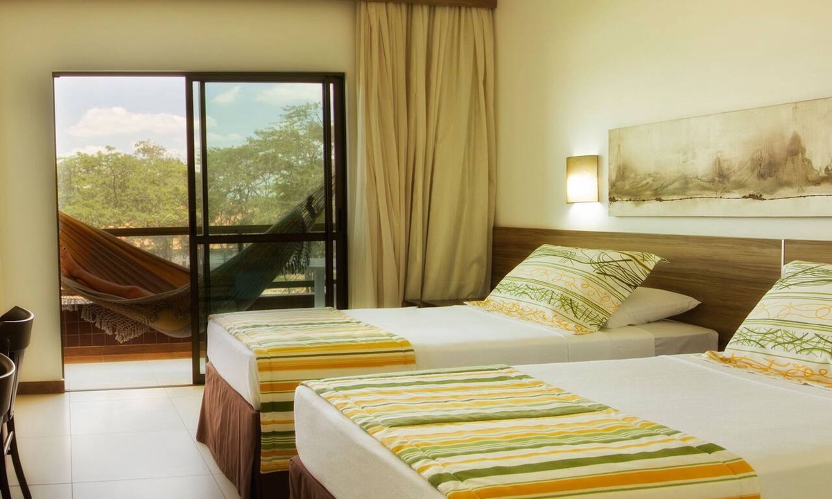 Boa Vista Other | Hotel Canarius de Gravatá
