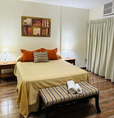 Posadas Hotel | Hotel Canciller