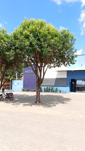 Corumbaiba Hotel | Hotel Canedo
