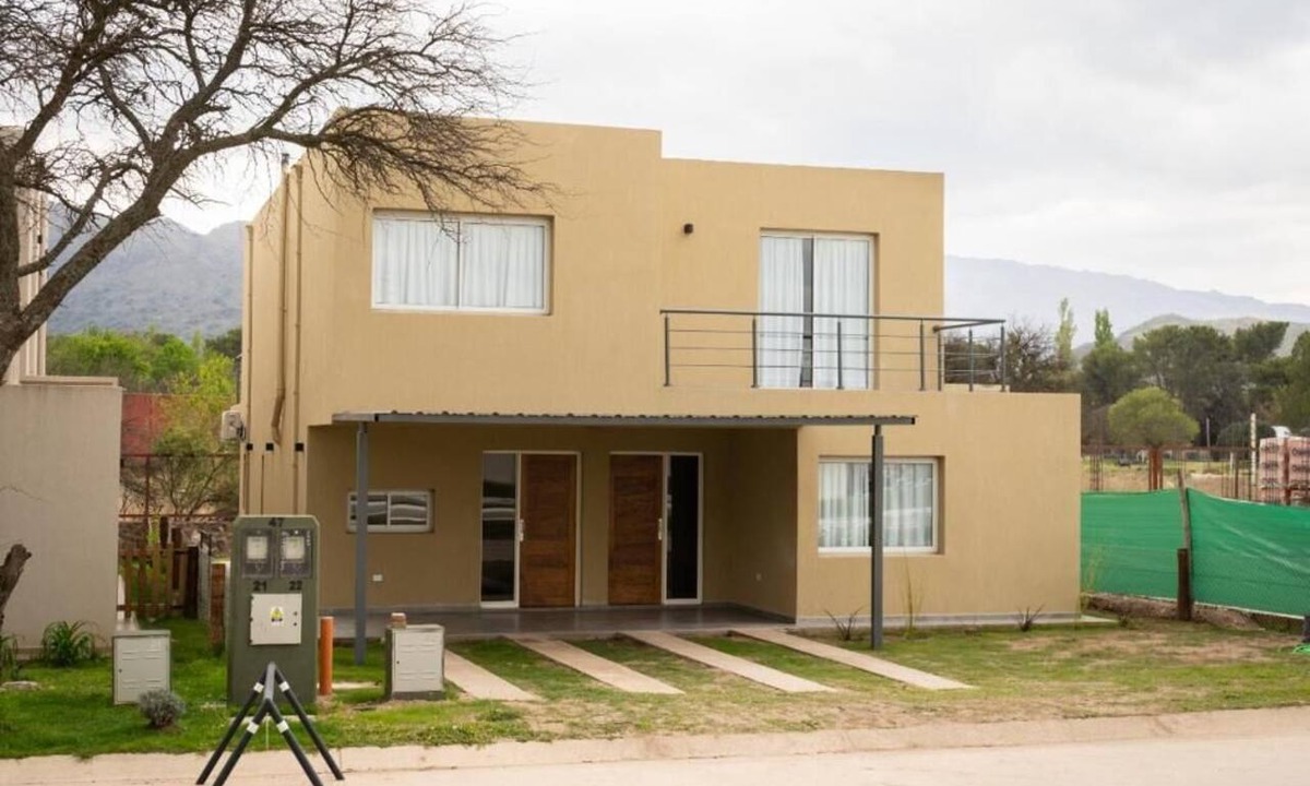 Las Chacras Hotel | Hotel Cantera Respira Campo