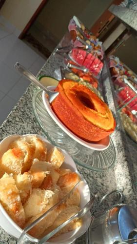 Termal Hotel | Hotel CANTO DA SERRA