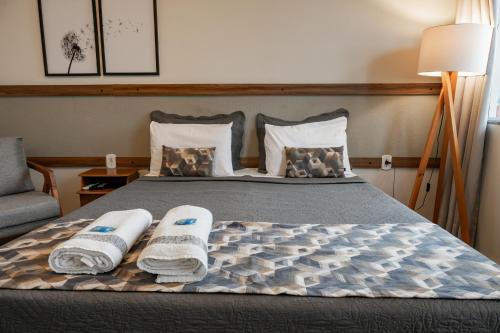 Aparecida Hotel | Hotel Capital da Fe