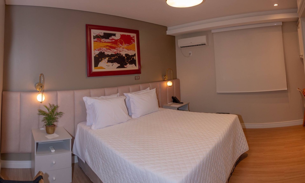 Rio Grande do Sul Hotel | Hotel Capo Zorial