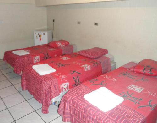 Maua Hotel | Hotel Capriccio Mauá