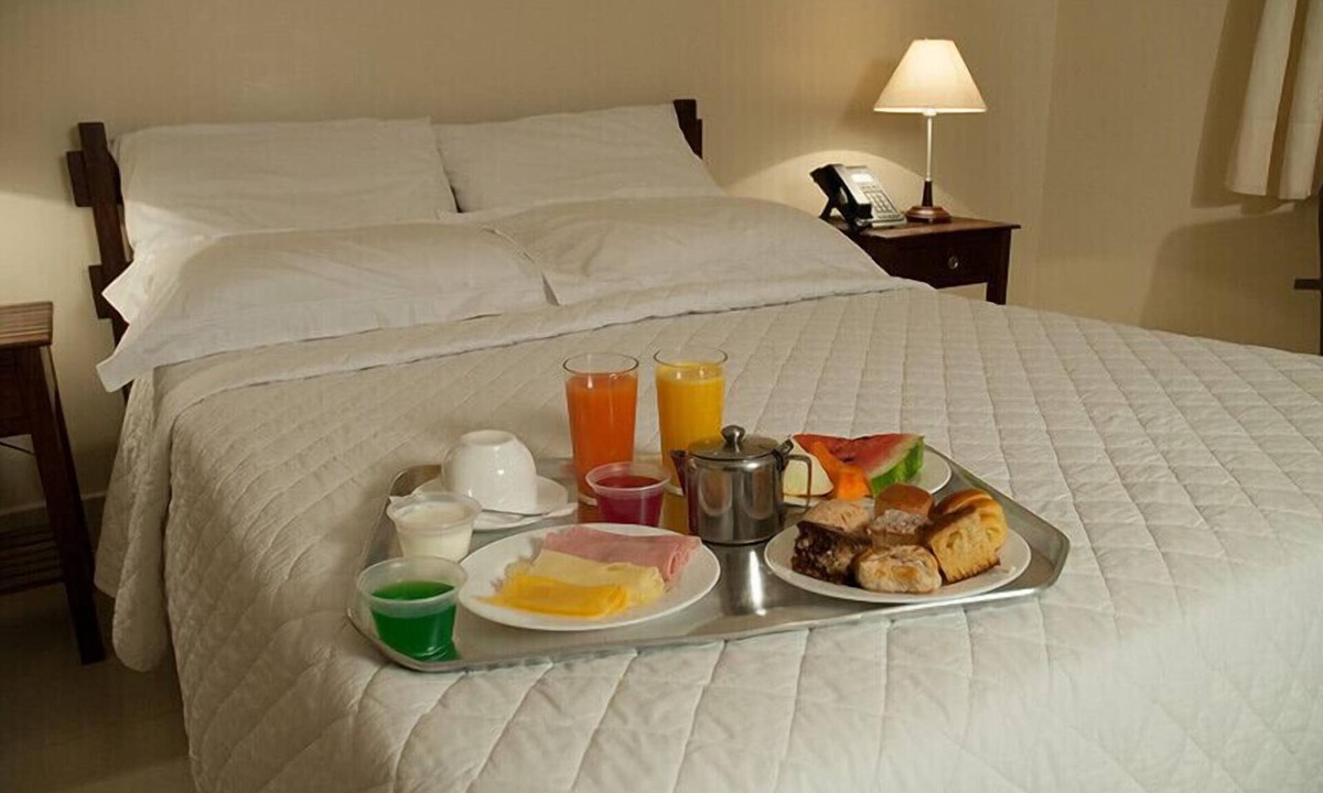 Centro Hotel | Hotel Carajás