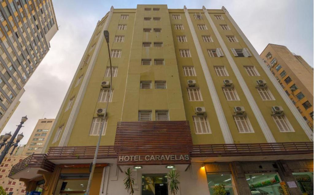 Republica Hotel | Hotel Caravelas