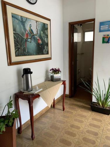 Pindamonhangaba Hotel | Hotel Carioca Palace
