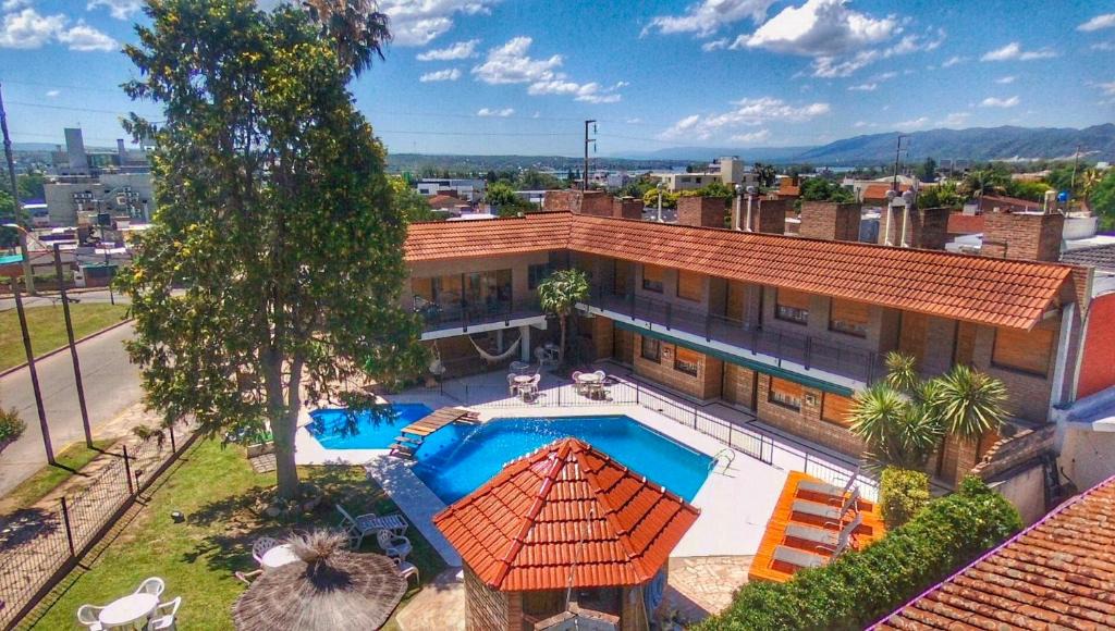 Villa Carlos Paz Hotel | Hotel Carlos Paz