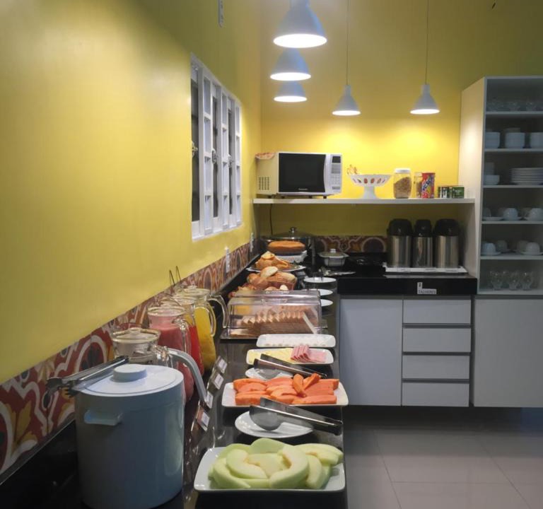 Timon Hotel | Hotel Caroline