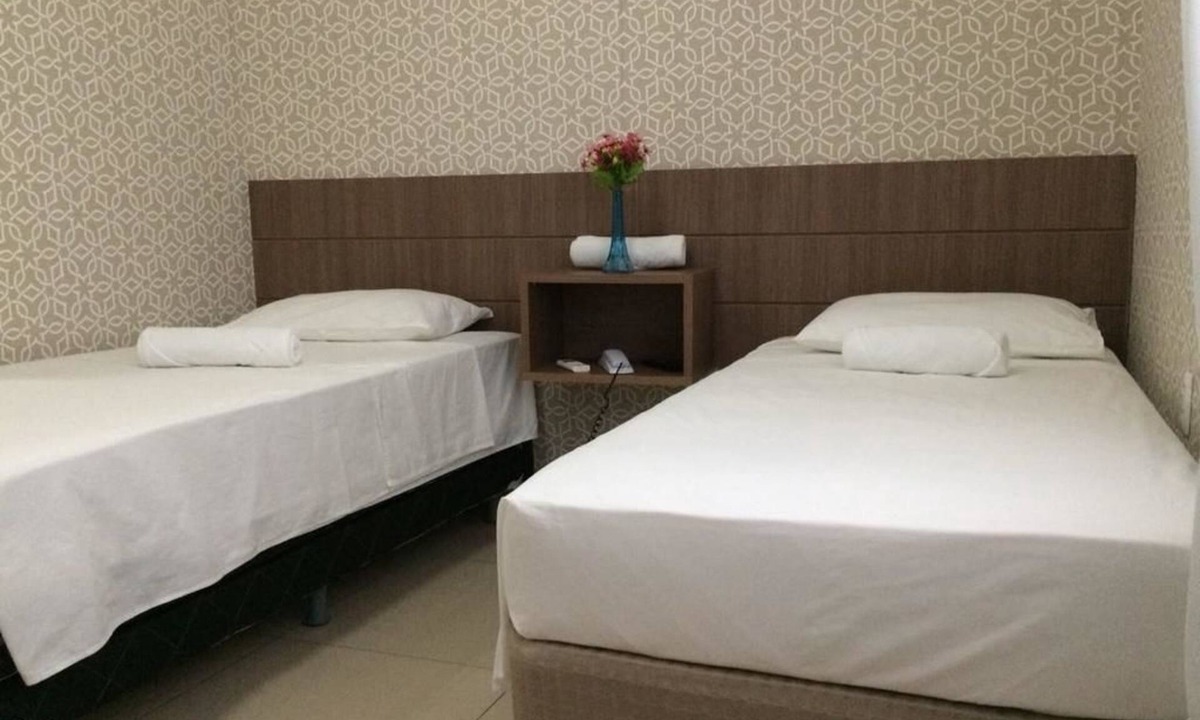 Timon Hotel | Hotel Caroline