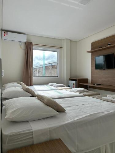Ibiapina Hotel | Hotel Carvalho