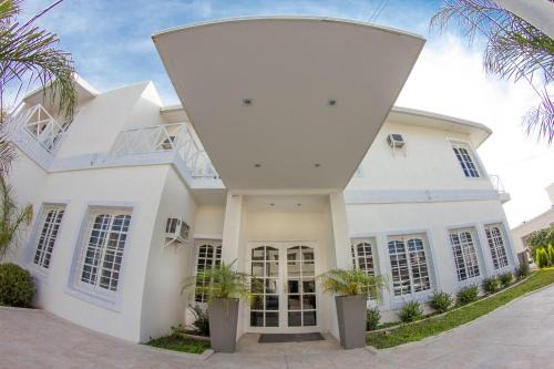 Mina Clavero Hotel | Hotel Casablanca