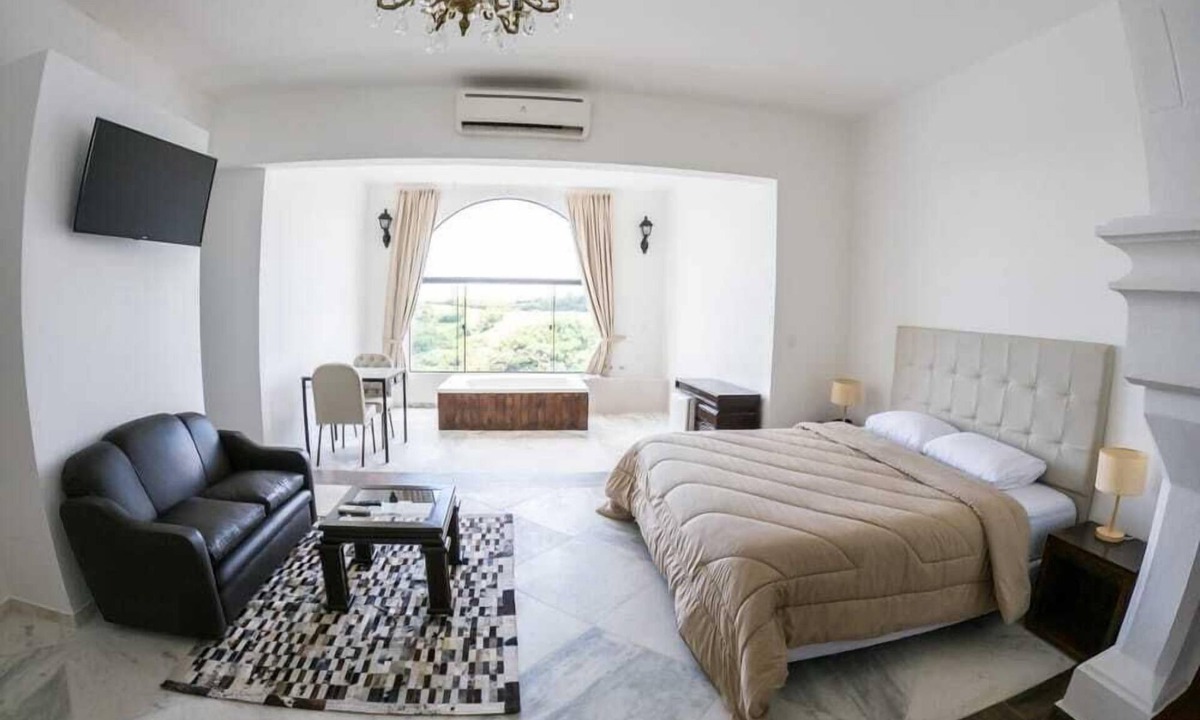 Parana Country Club Hotel | Hotel Casablanca Boutique Swiss Bonmont