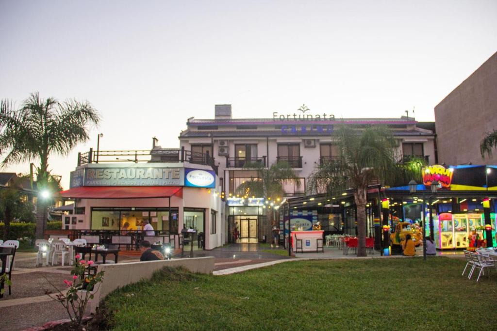 Federacion Hotel | Hotel Casino Fortunata