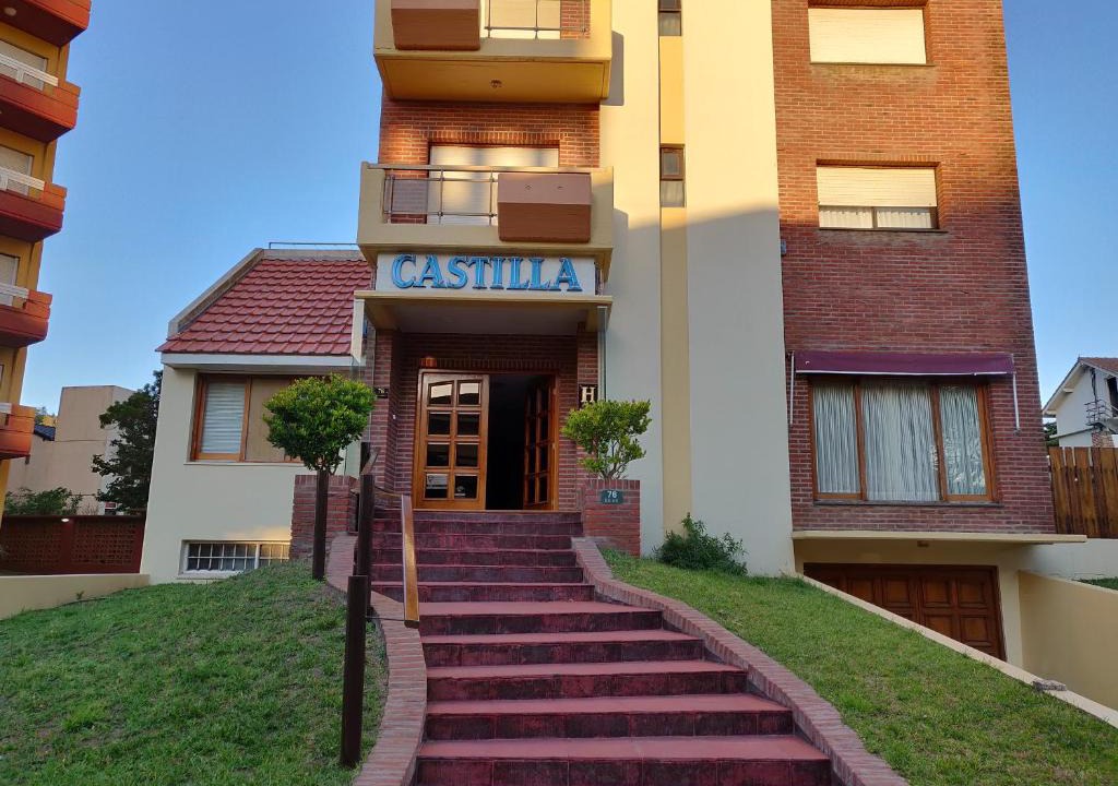 Villa Gesell Hotel | Hotel Castilla