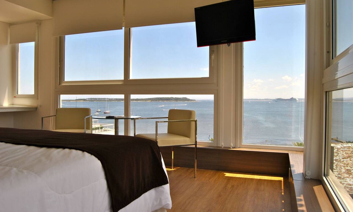 Punta del Este Hotel | Hotel Castilla
