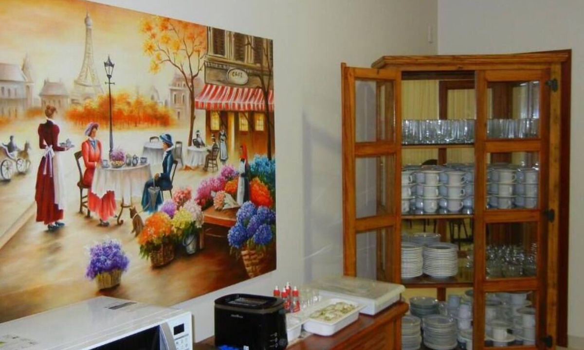 Plano Diretor Sul Hotel | Hotel Castro