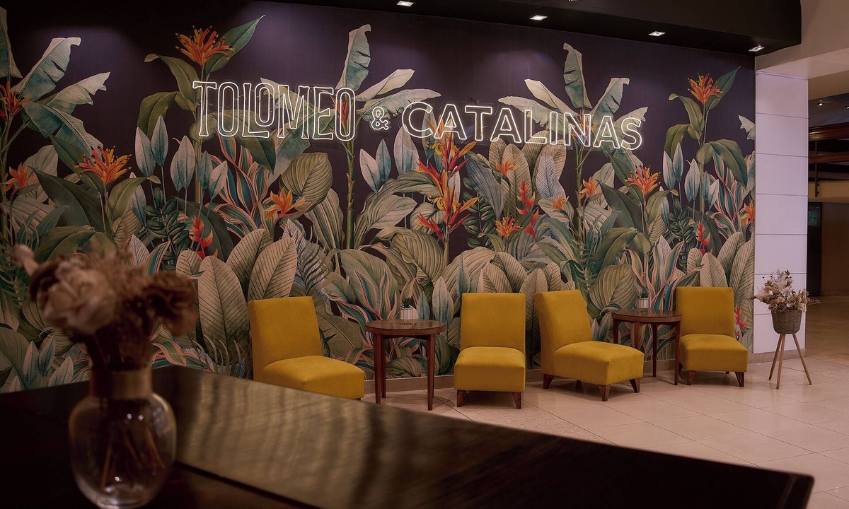 Province of Tucuman Hotel | Hotel Catalinas Tucuman