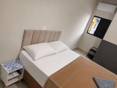 Ribas do Rio Pardo Hotel | Hotel Catedral