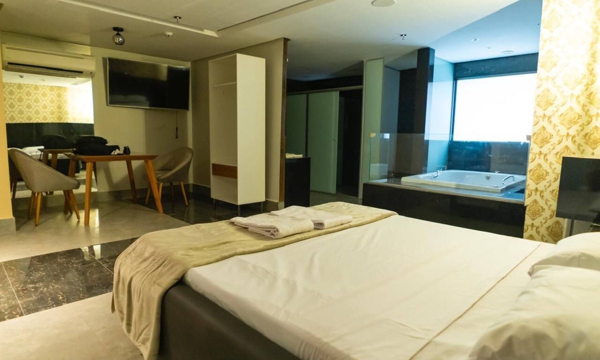 Vicente Pires Hotel | Hotel Catedral