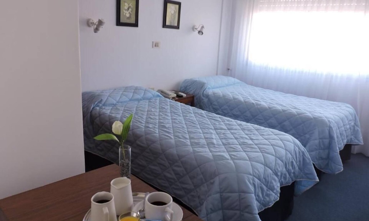 Atlantida Hotel | HOTEL CENTENARIO