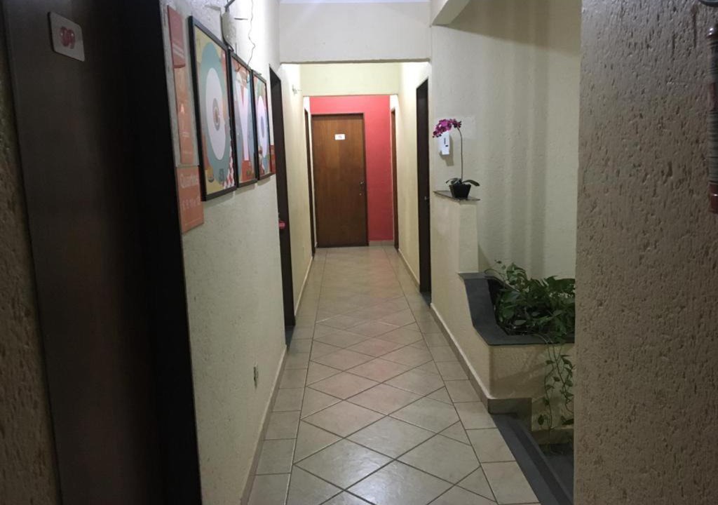 Ribeirao Preto Apartment | HOTEL CENTER Ribeirão
