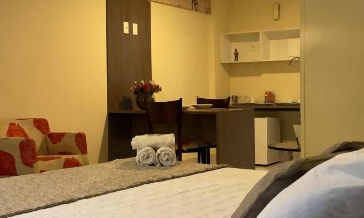 Caruaru Hotel | Hotel Central