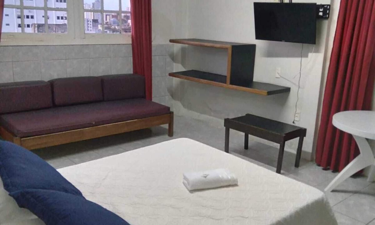 Boa Vista Hotel | Hotel Central Recife